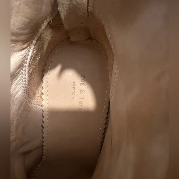 Rag & Bone Newbury bootie size 8 - Picture 5 of 8